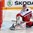 PRAGUE, CZECH REPUBLIC - MAY 2: The Czech Republic's Alexander Salak #53 can't make the save on this play giving Latvia a 2-1 lead during preliminary round action at the 2015 IIHF Ice Hockey World Championship. (Photo by Andre Ringuette/HHOF-IIHF Images)

